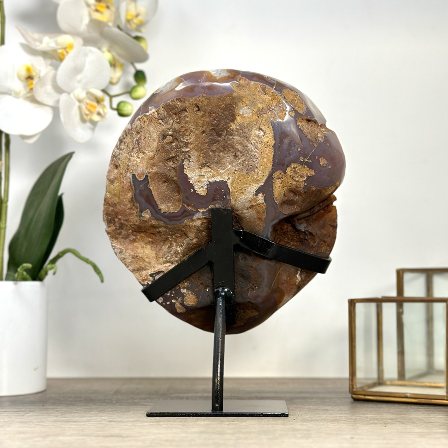 Large Natural Amethyst Geode. MWS2268