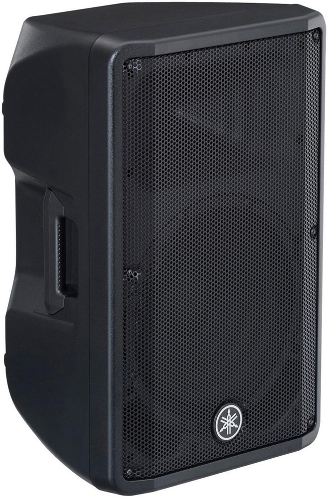 Yamaha DBR12 Powered Speaker