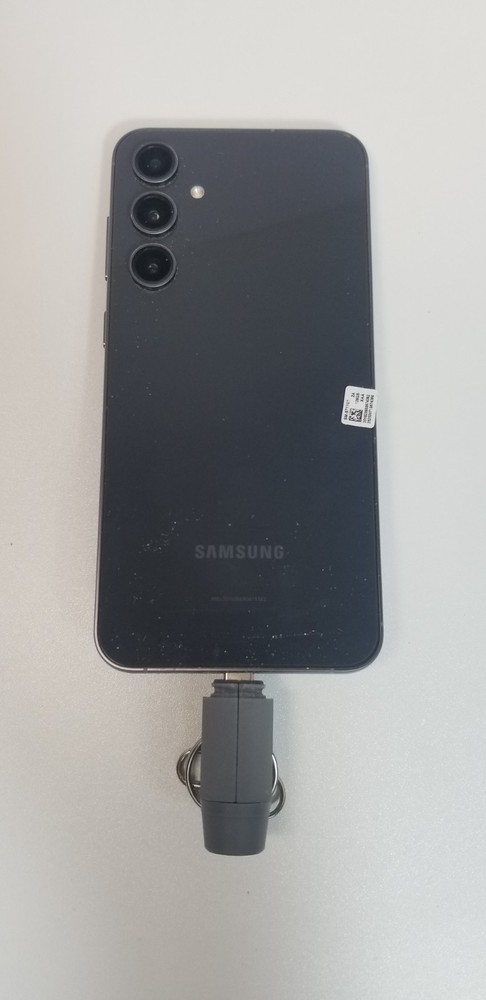 Coffee Cup Keychain 128GB USB C Flash Drive | USB-C for Android Smartphone & Mac