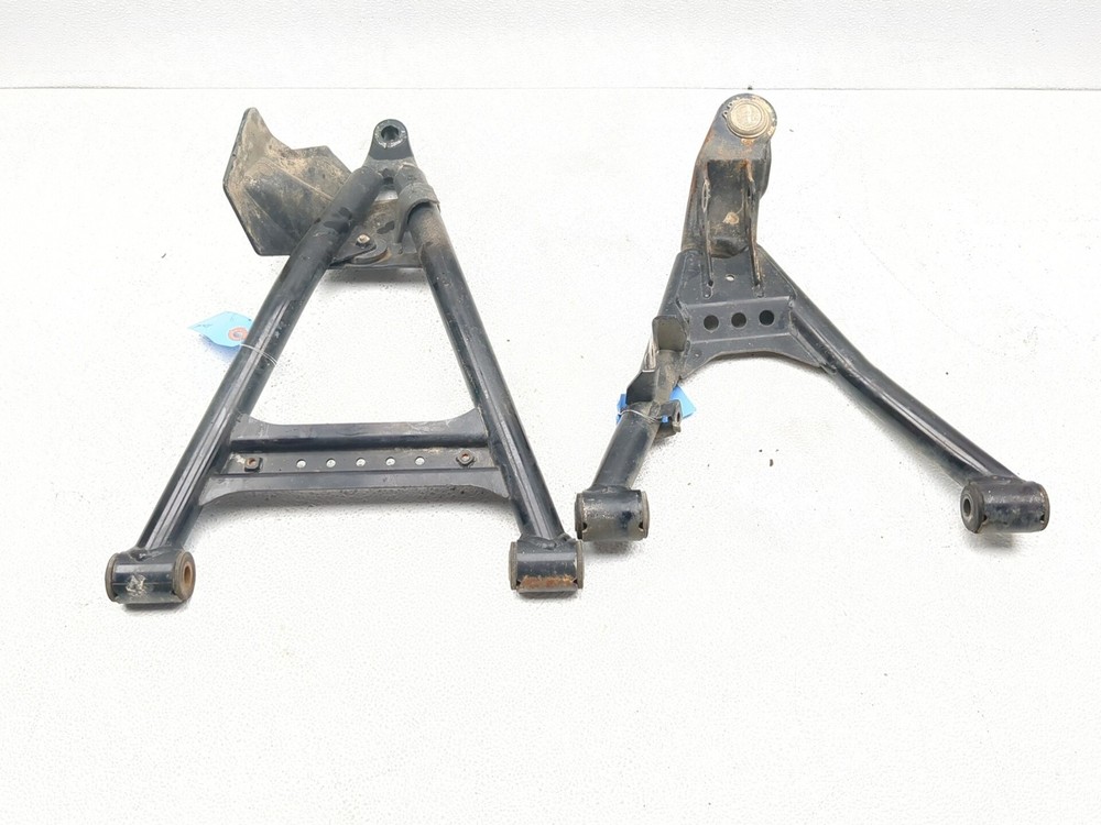 19-25 Yamaha Wolverine X2 850 XT-R Right Front Lower & Front Upper Control Arm