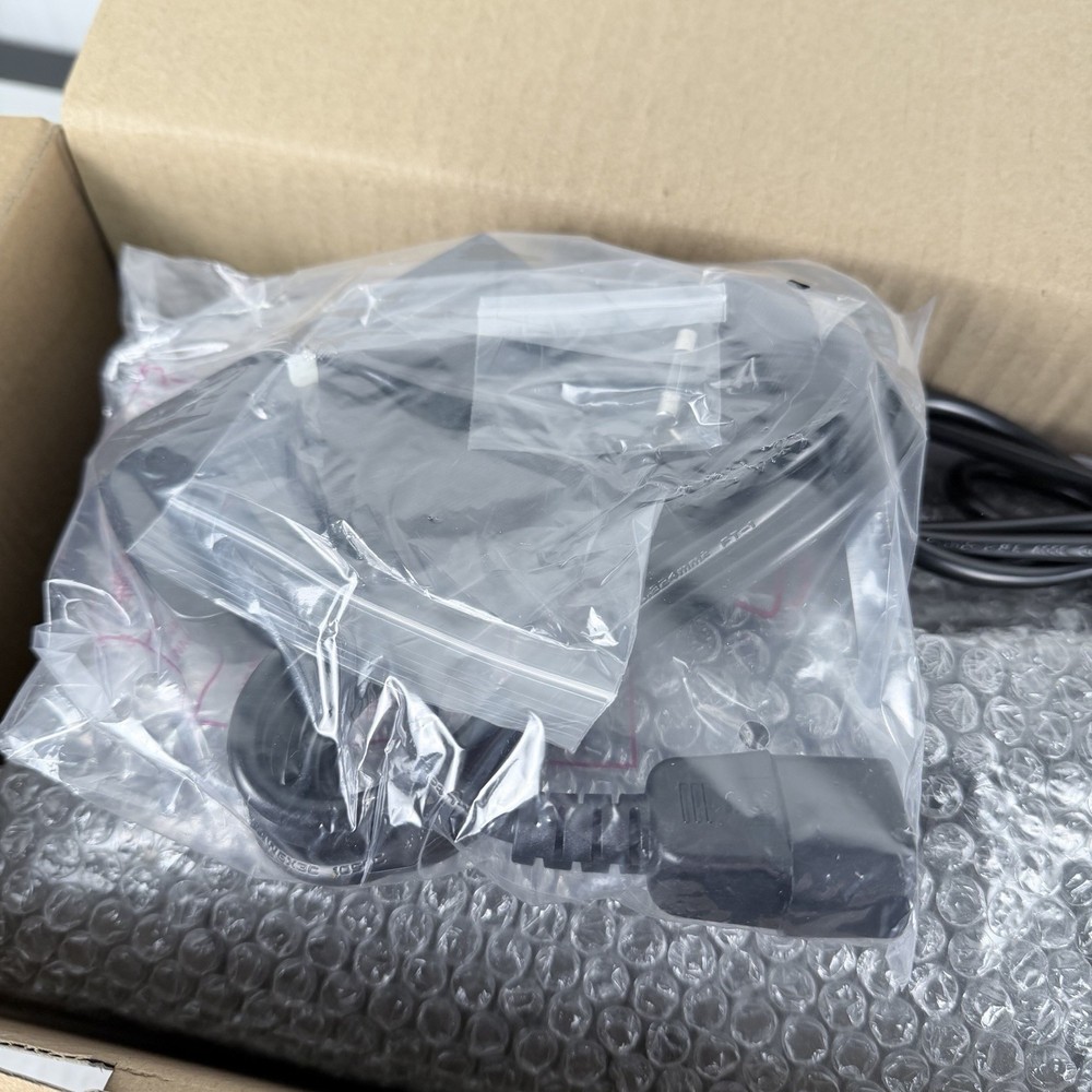 Snow Machine 650W Art Creativity 5000 CFM NEW