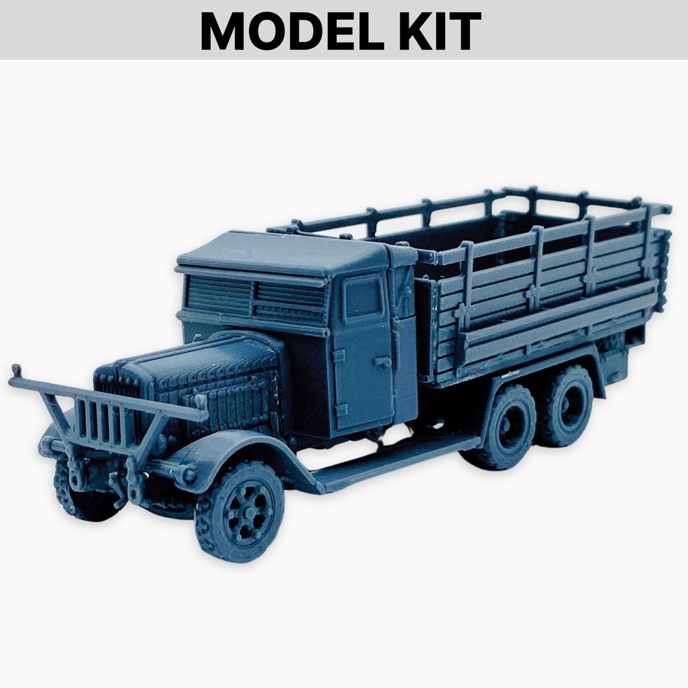 Henschel Type 33