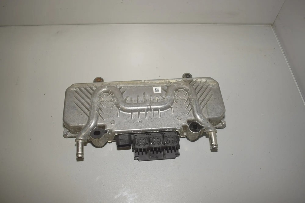 BMW G30 5 Series Control Unit Performance Control Unit PCU 5A07E78 5A45C29