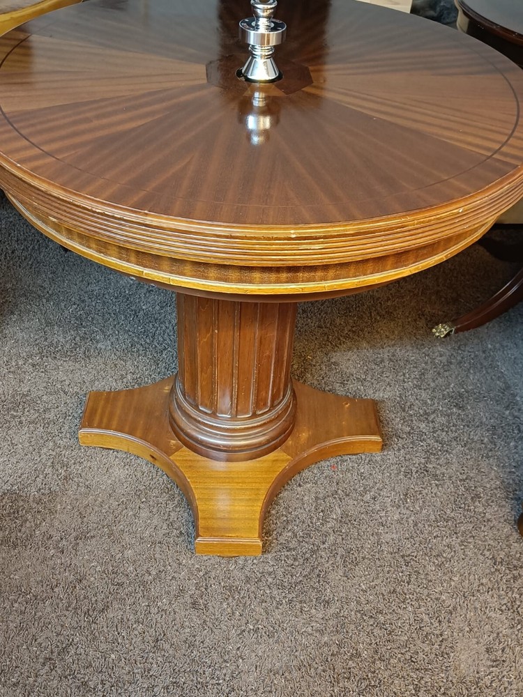 Roulette Table heirloom from Grandfather