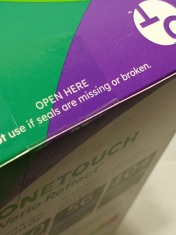 OneTouch Verio Reflect Value Pack
