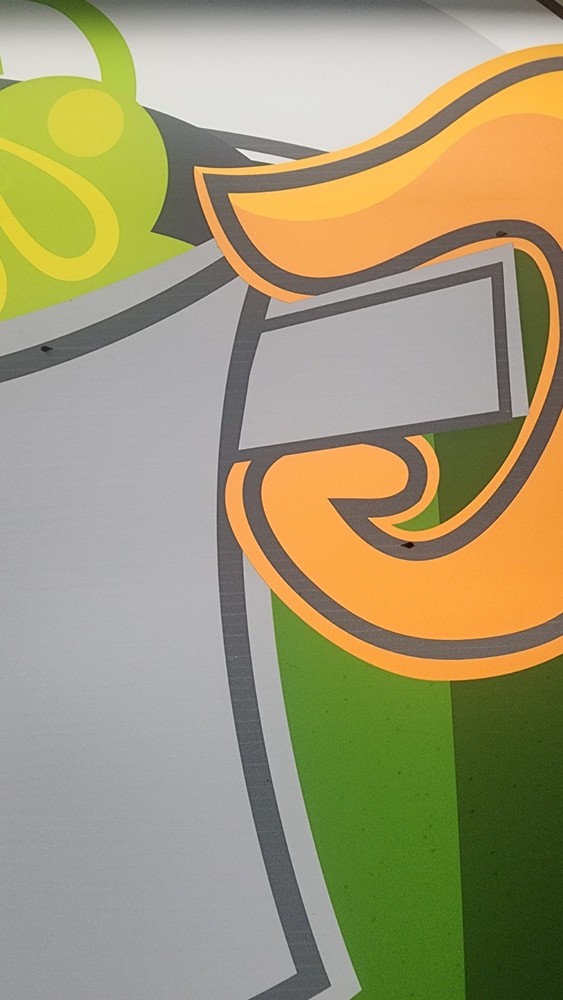 HP Designjet Z5200 Post Script