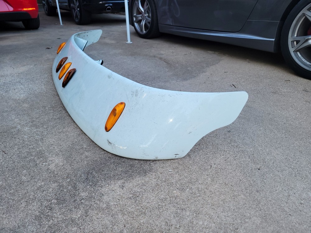 Freightliner Cascadia 2013 Sun Visor