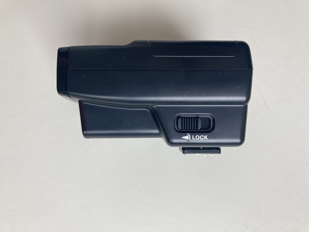 Canon Speedlite Transmitter ST-E2 with Case