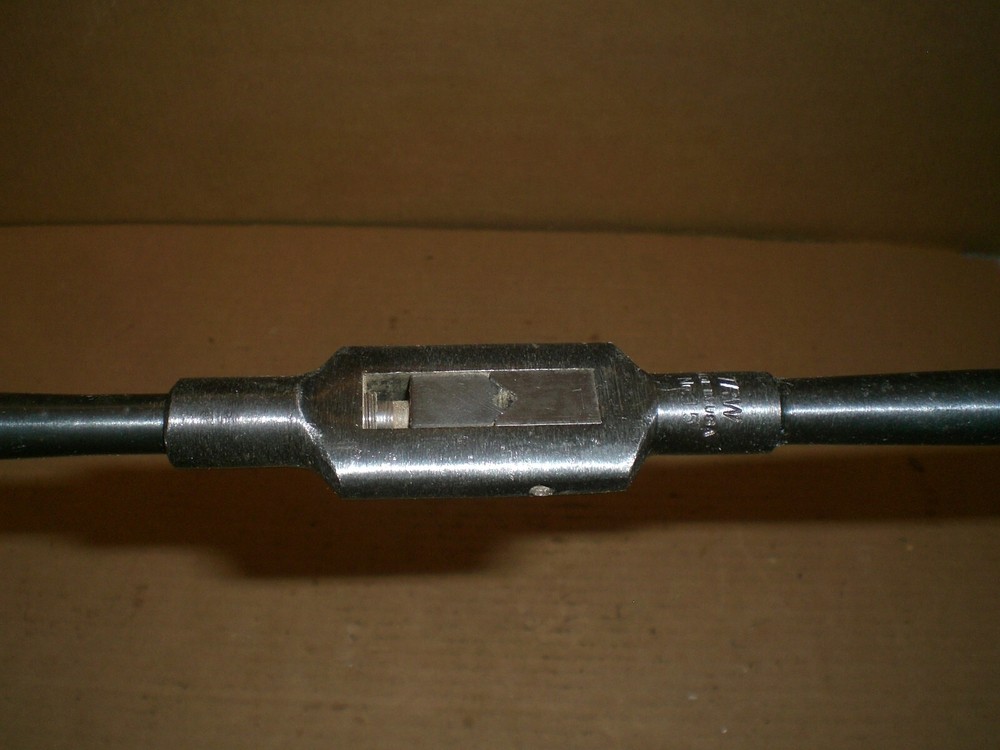TRW No. 15 Tap Wrench Handle
