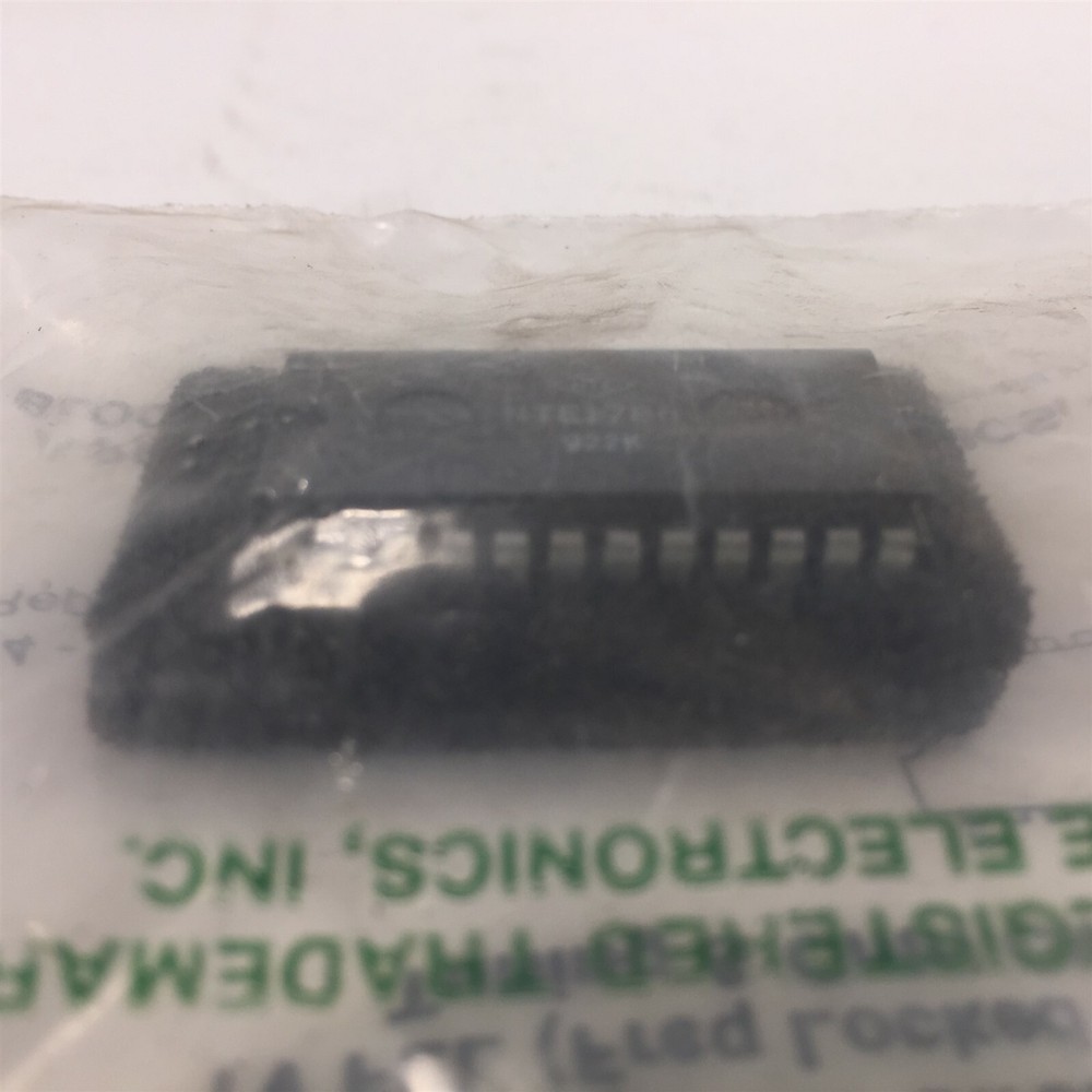 (1) NTE NTE1786 IC Frequency Lock Loop (FLL) Tuning & Control Circuit