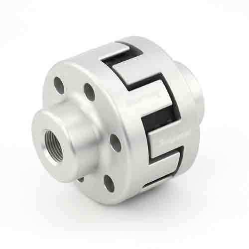 Hydrospace S4 Drive Couplers