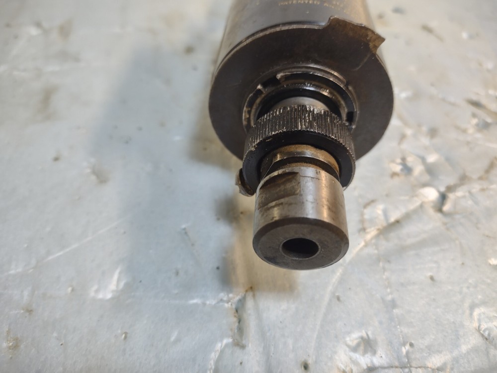 Enco 53000 0-1/4" Reversible Tapping Attachment