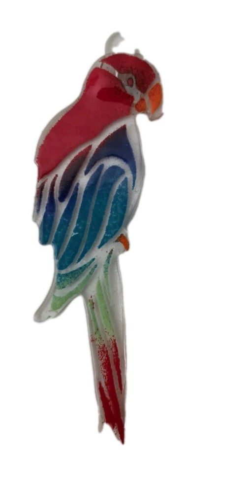Suncatcher McCaw Parrott
