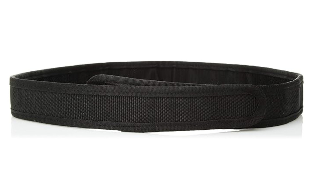 Tru-Spec Mens inner duty belt, Black: Size Large