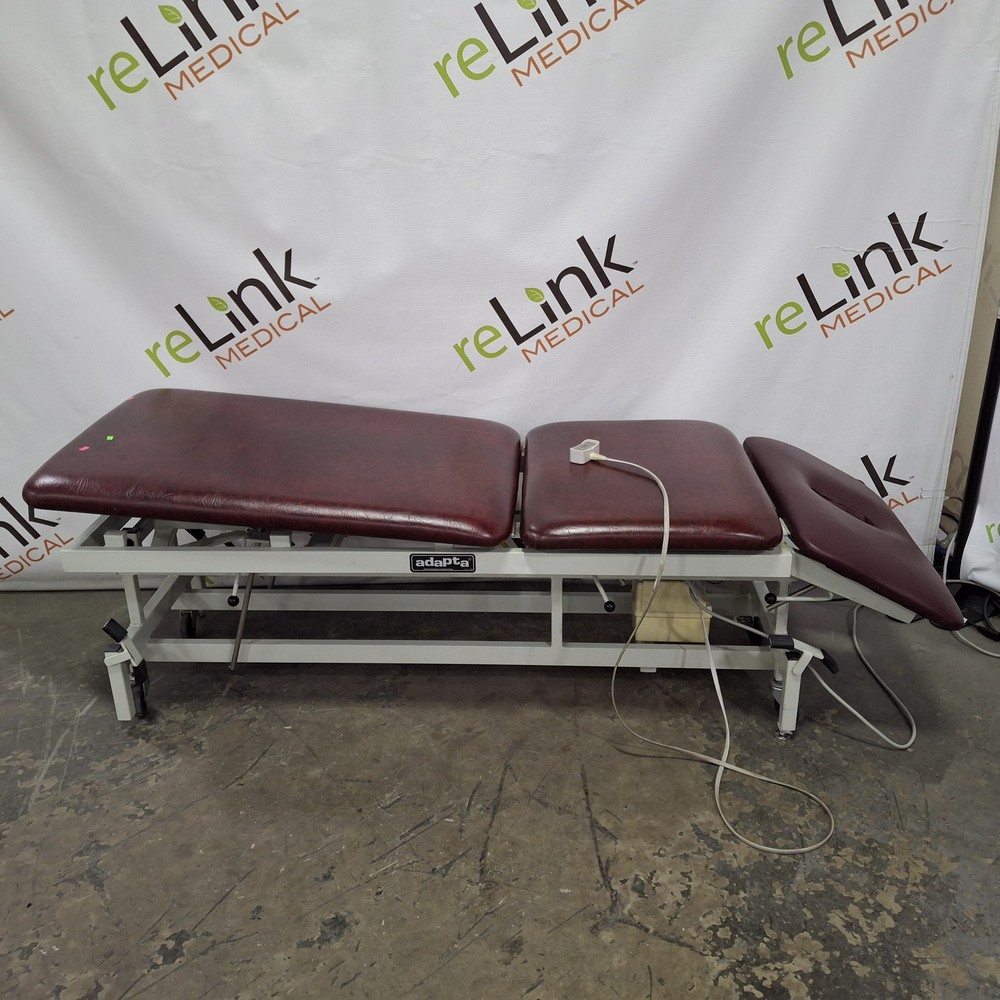 Chattanooga Group AE Adapta Treatment Table