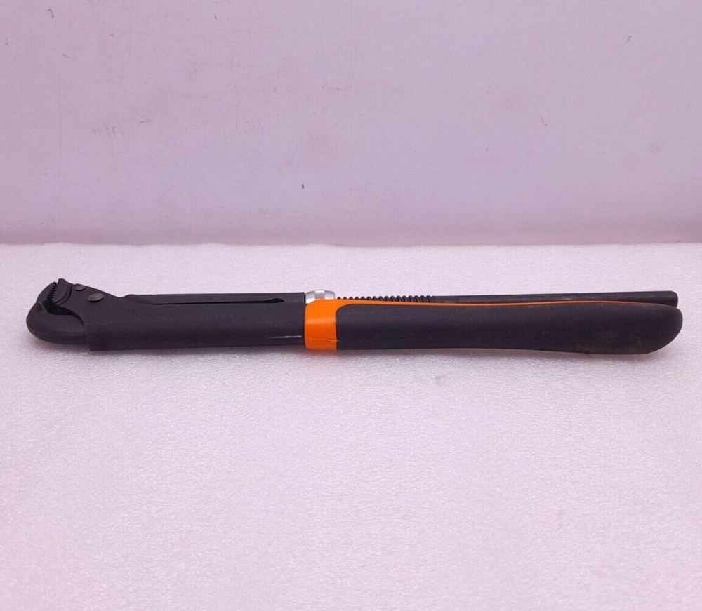 Bahco 1410 Pipe Wrench