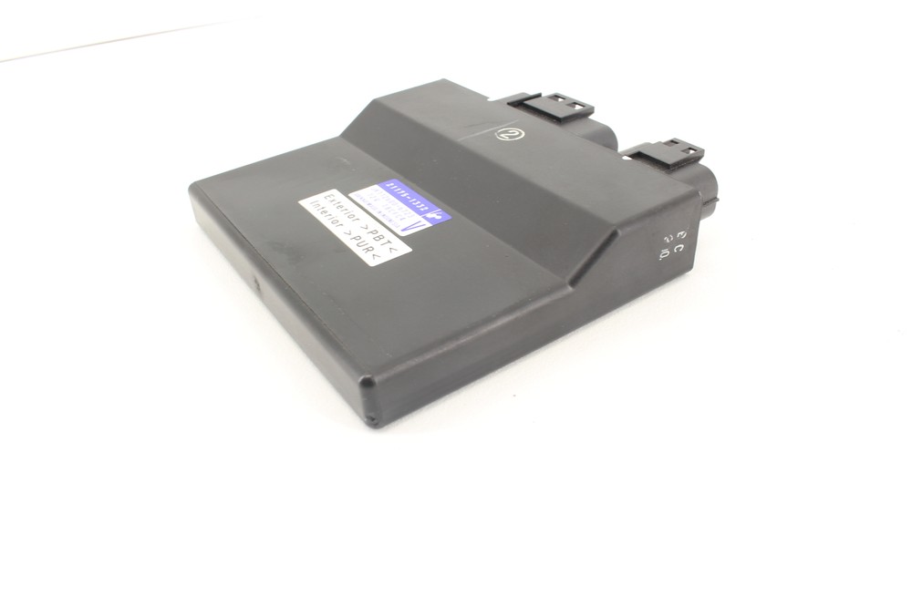 2020 KAWASAKI NINJA 400 ECU COMPUTER CONTROLLER UNIT BLACK BOX ECM CDI