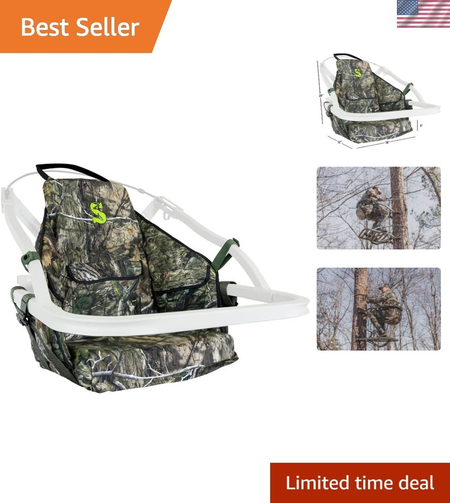 Mossy Oak Camo