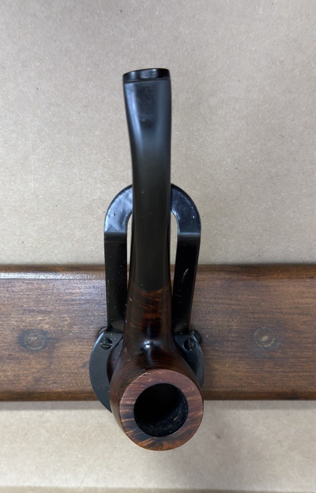 Casillero Pipe w/Bag Billiard-Bent