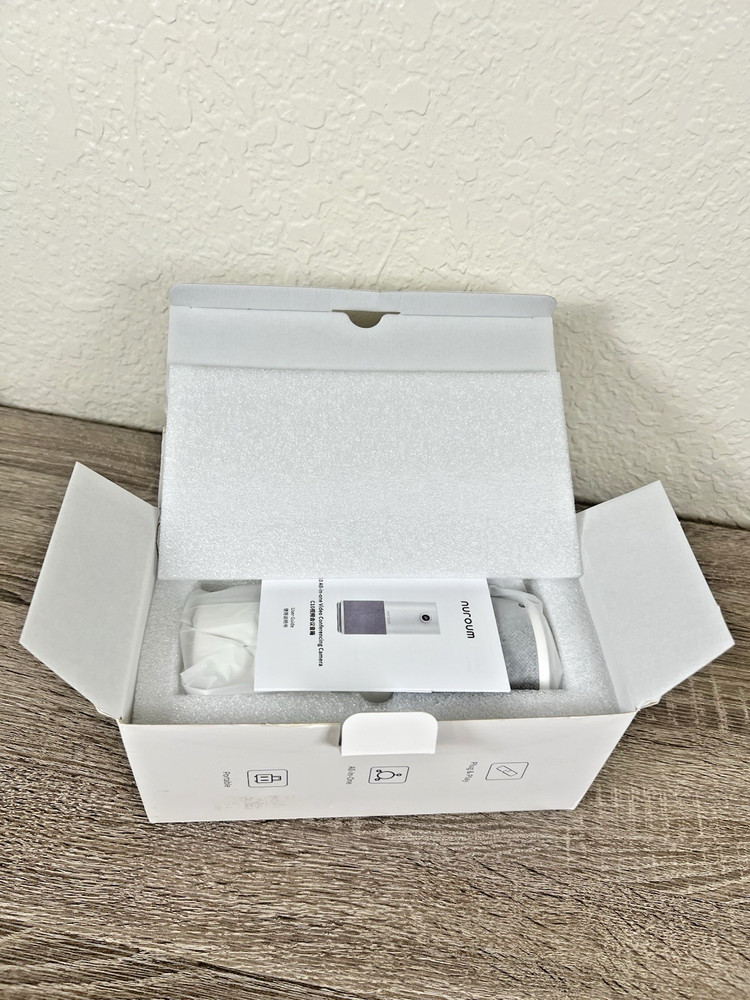 NUROUM C10 ALL-IN-One Conferencing Camera