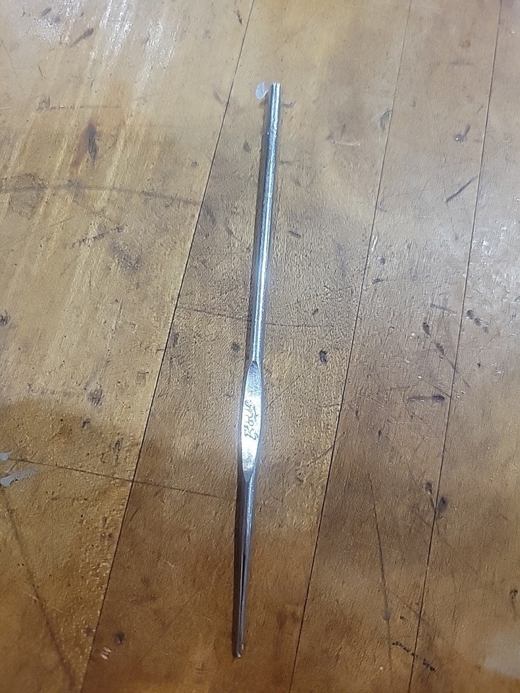 Boye Crochet Hook 5/1.90mm