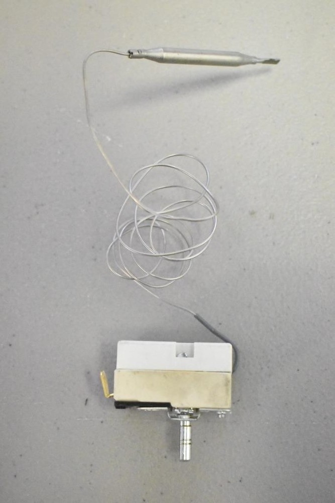NEW Globe U03051220022 Control Thermostat
