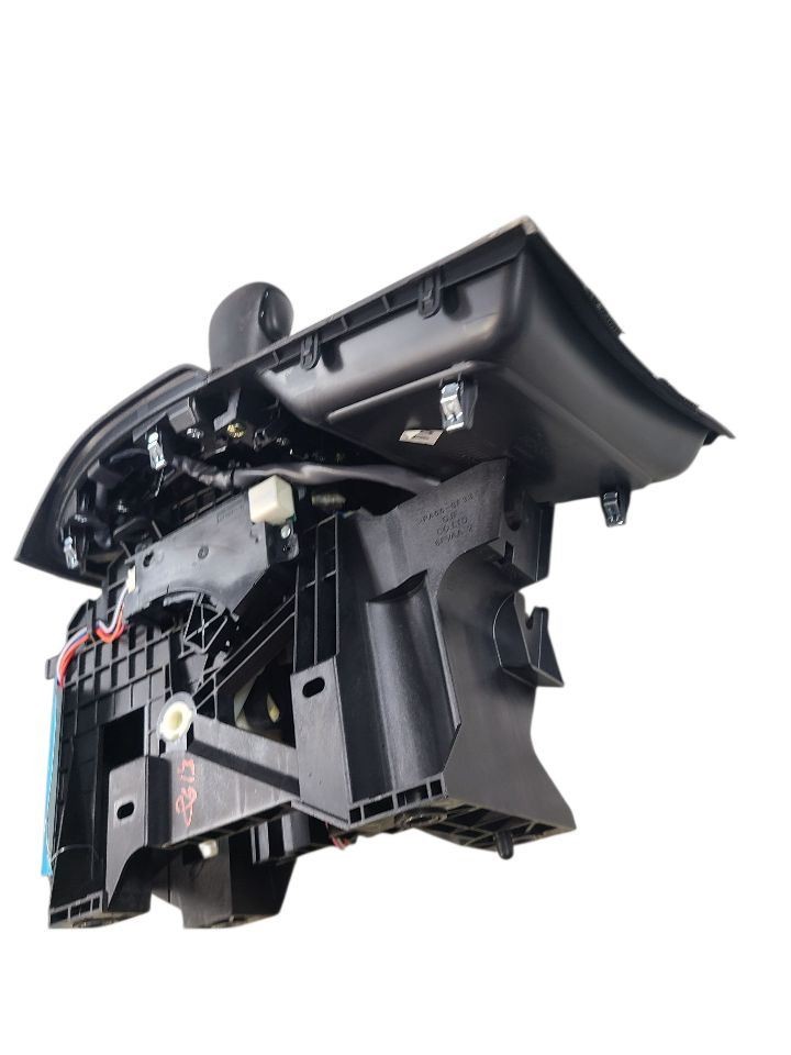 ROGUE 2020 Transmission Shift 643689