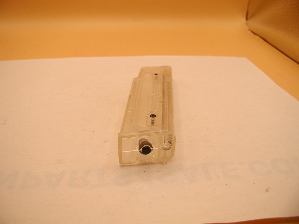 Glock 17 Air Pistol -Magazine Components