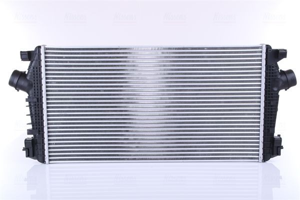 Intercooler NISSENS NS96557