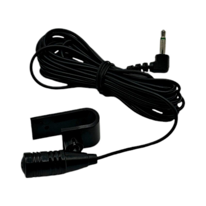 T9B-0066-10 - Microphone