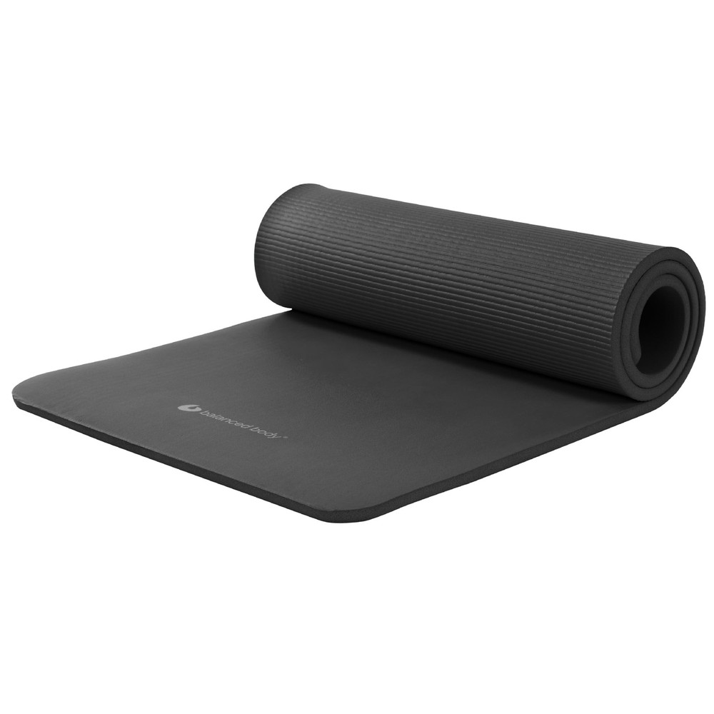 Aeromat, Black