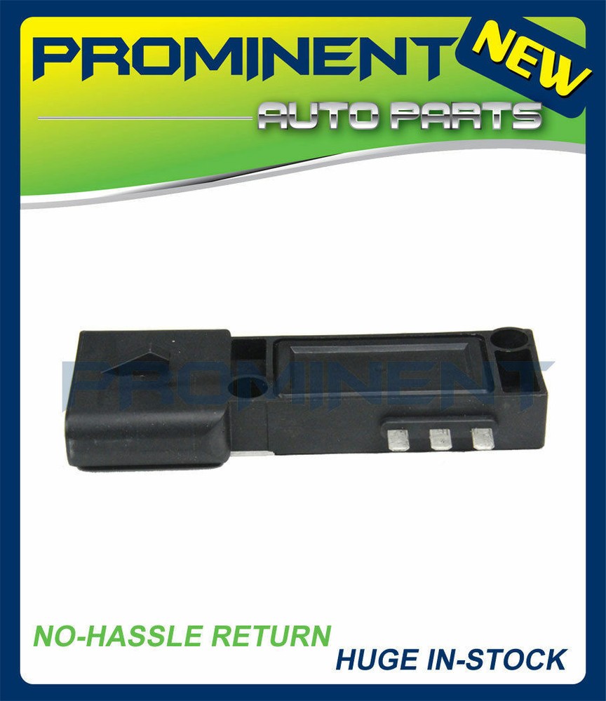 PREMIUM IGNITION CONTROL MODULE Replacement for VARIOUS VEHICLES LX225 DY597
