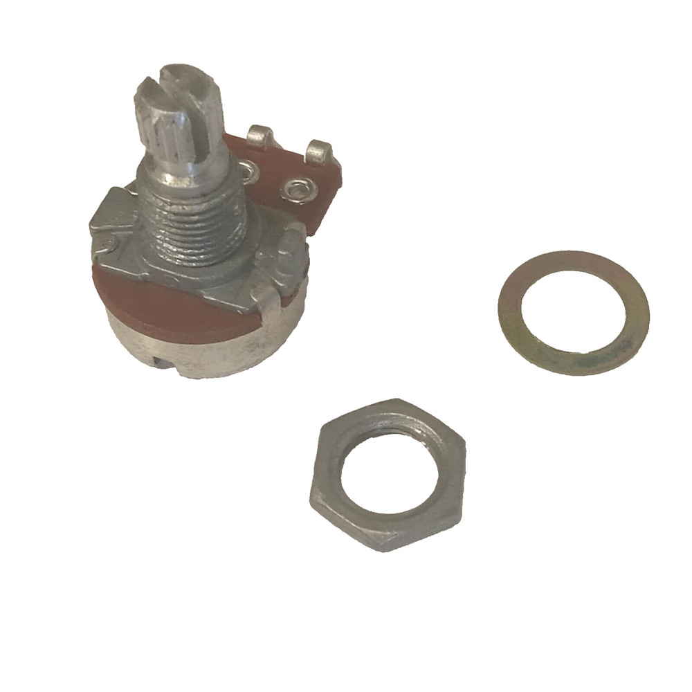 A500K 15mm Shaft Tone Pot