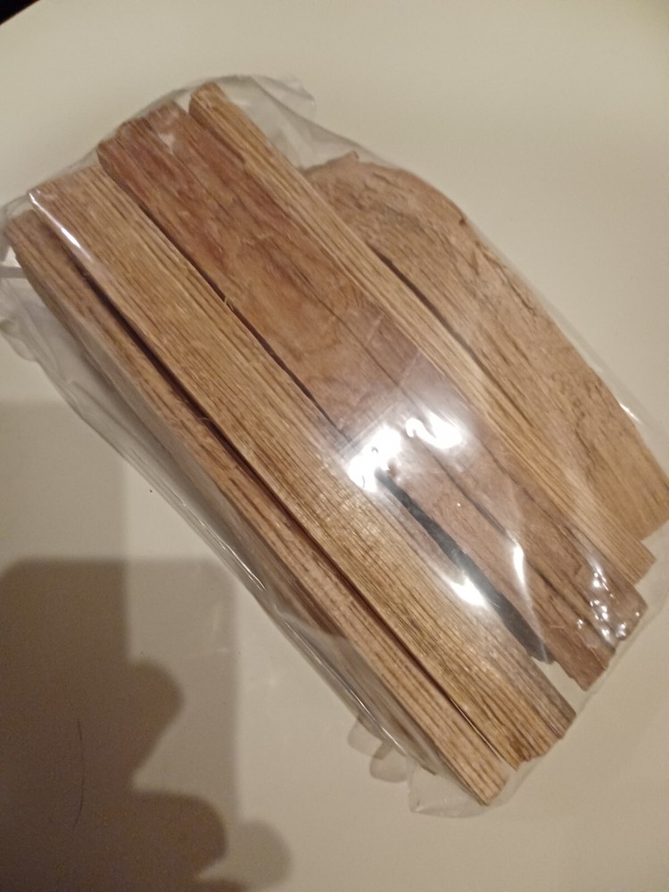 Fatwood Sticks 1 lb. Fire Starter