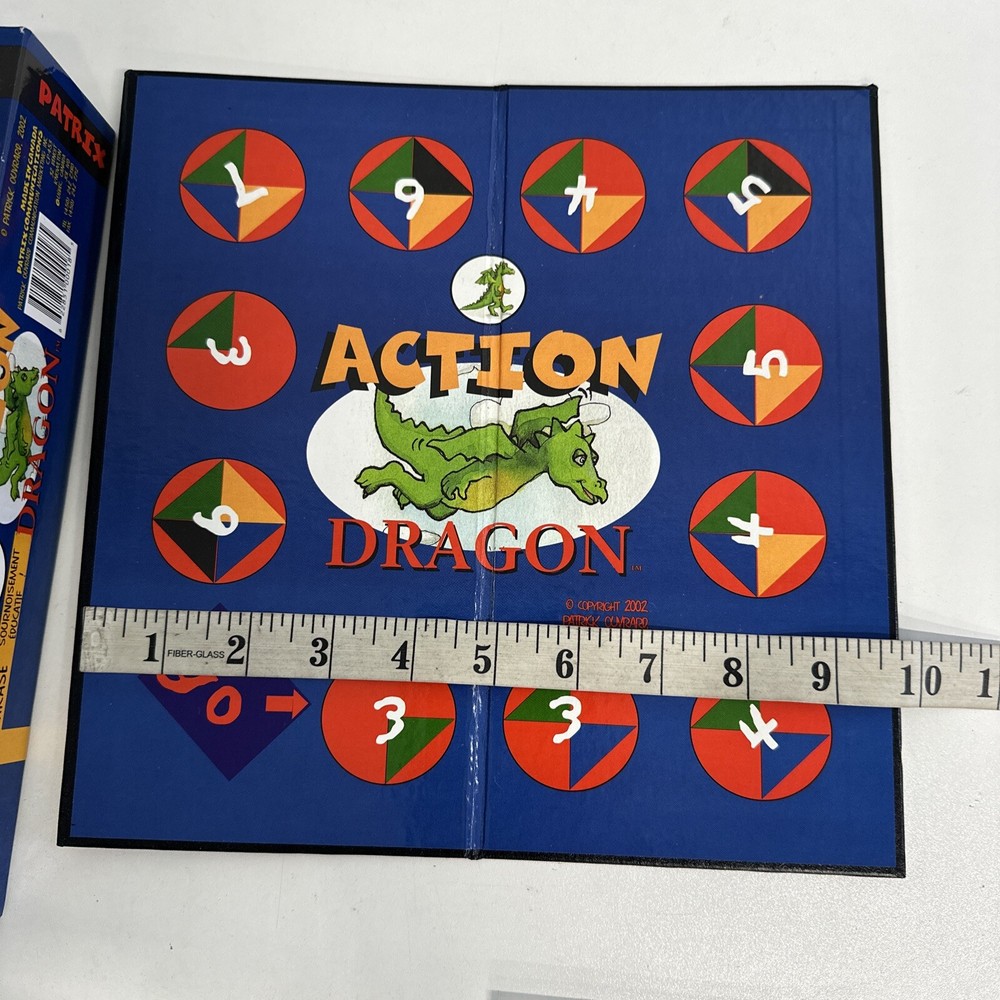 Patrix Sentence Construction Educational Game Action Dragon Construction Complet