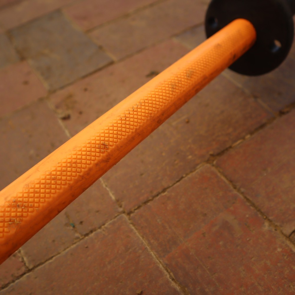 ShoveIt® 50" No Touch Push / Pull Pole Hand Safety Tool Shove-It Rubber Insert