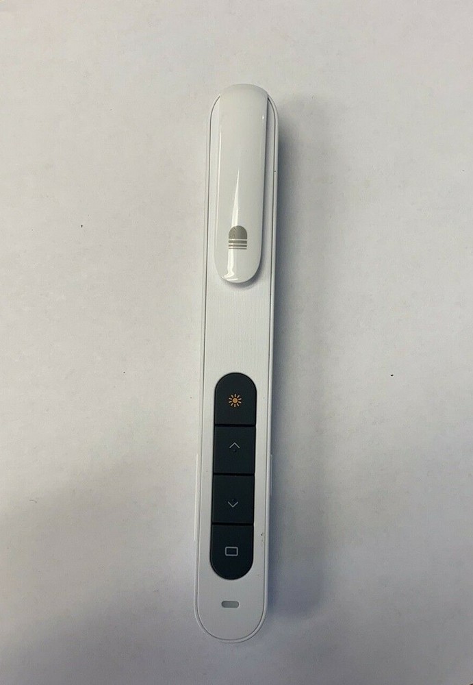 Doosl Simple Wireless Presenter, 2.4GHz Powerpoint Presentation Remote Control (