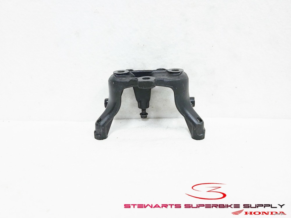 2004 - 2007 HONDA CBR1000RR STEERING DAMPER MOUNTING BRACKET STABALIZER MOUNT 1