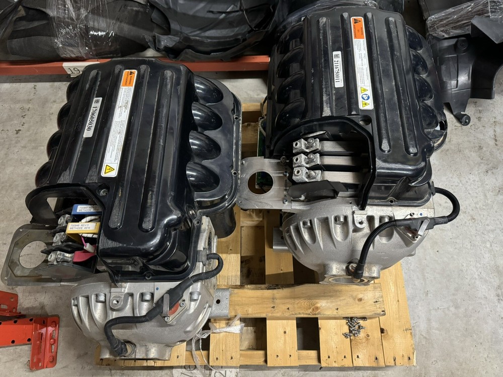 DANFOSS TURBOCOR  COMPRESSOR TT350. Softstart