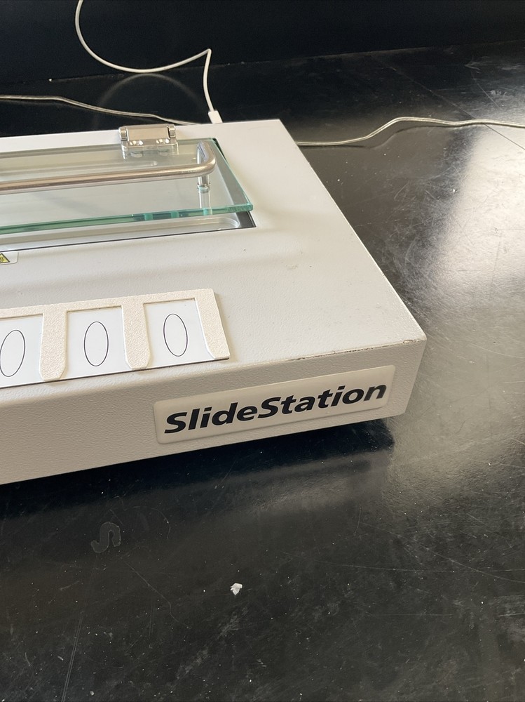 AdvanDx 280001ADV Slide Station
