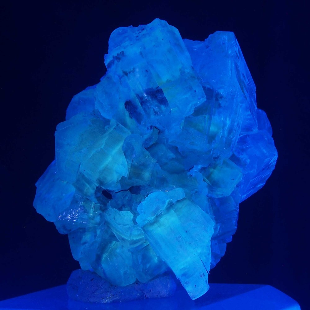 GYPSUM - Dobrzyń - POLAND AP67