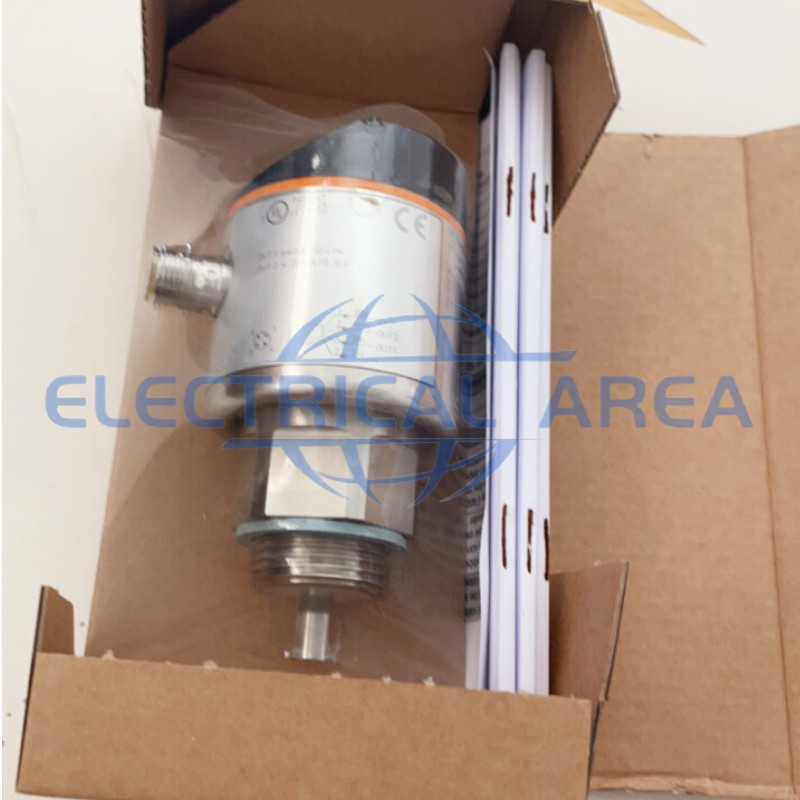 1PCS NEW IFM LR3000 electronic level sensor Fast delivery