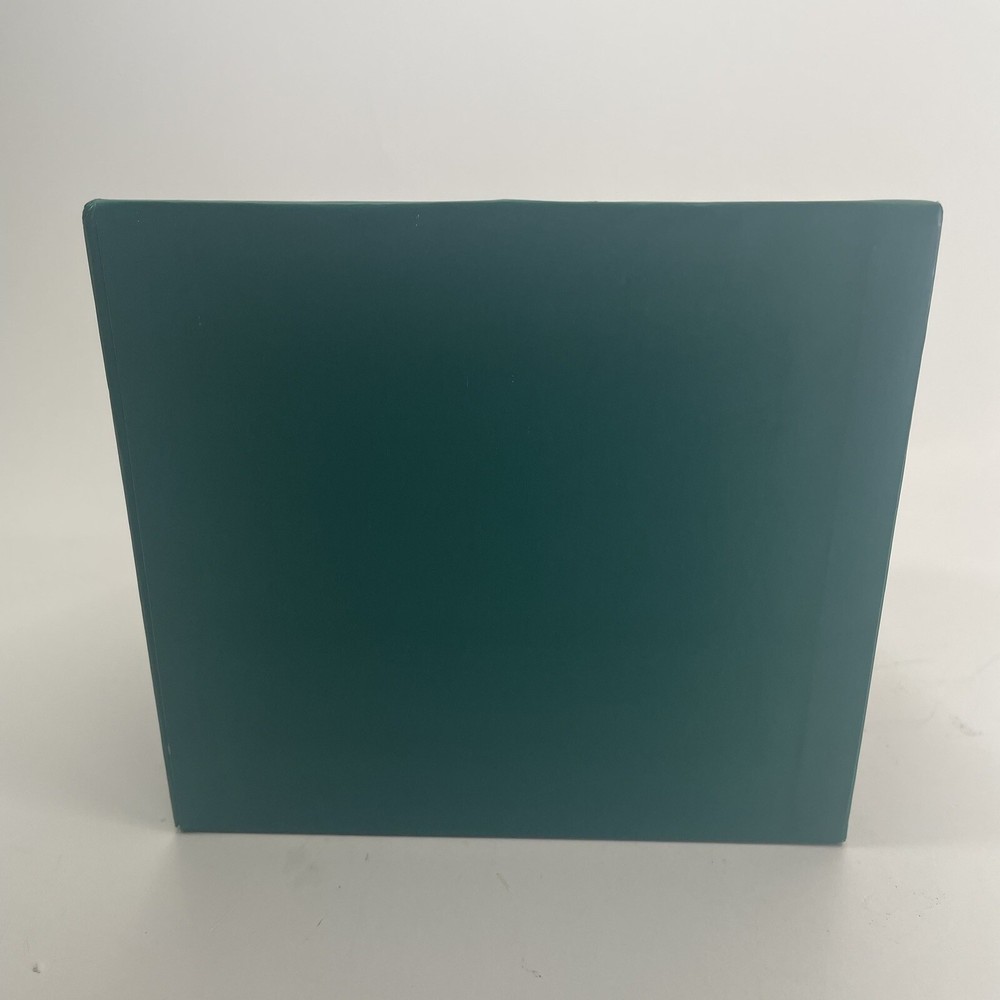 Edgeucational Publishing | Space Jam 2 Teal Desktop Organizer