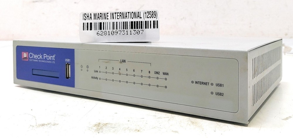 Check Point L-50 Router SG-80A