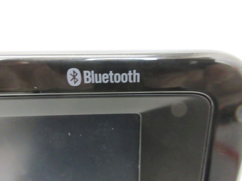 Radio/Navigation System - Combination Multimedia Bluetooth Hazard Light Fits for