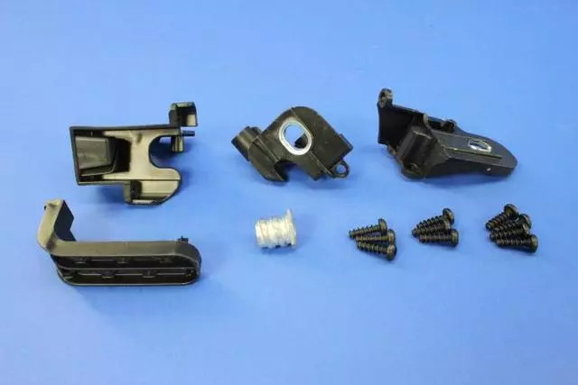 Genuine Mopar Light Mounting Kit Left 68232562AA