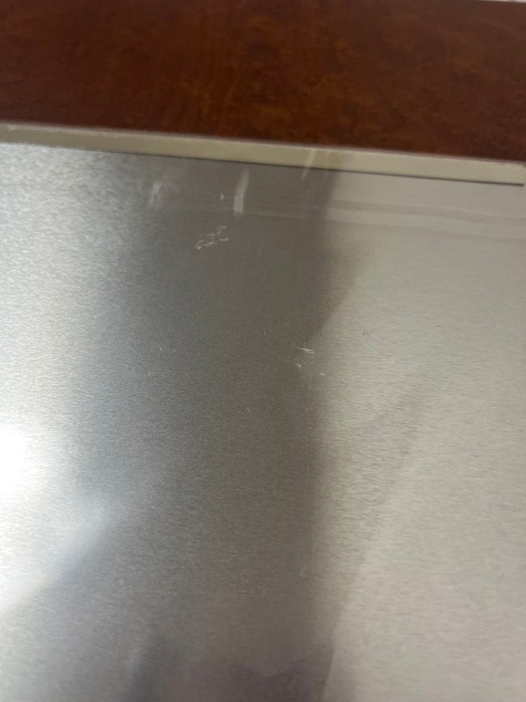 MARVEL Avengers Metal Plate