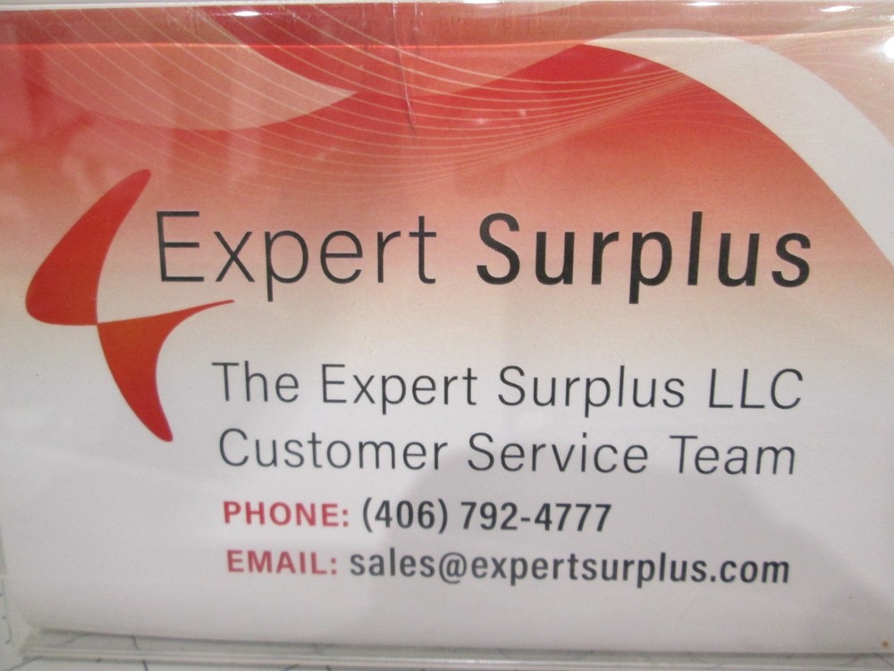 Unit, UFC-1500, Mass Flow Controller, N2, 500 SCCM, Used