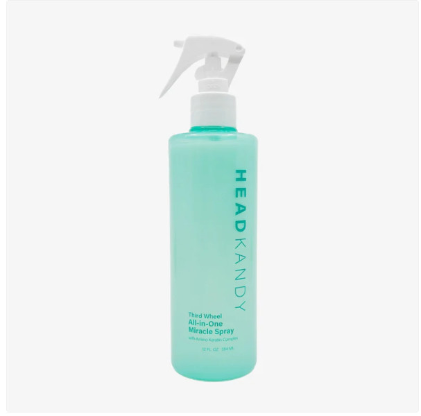 Head Kandy Third Wheel All-In-One Miracle Spray