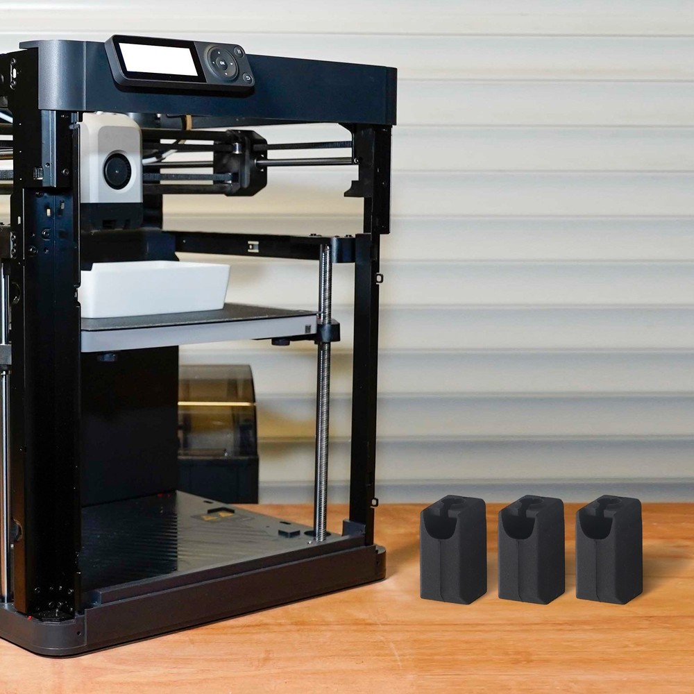 Silicone Socks for Efficient Heating on For Bambu Lab X1 Series Printers